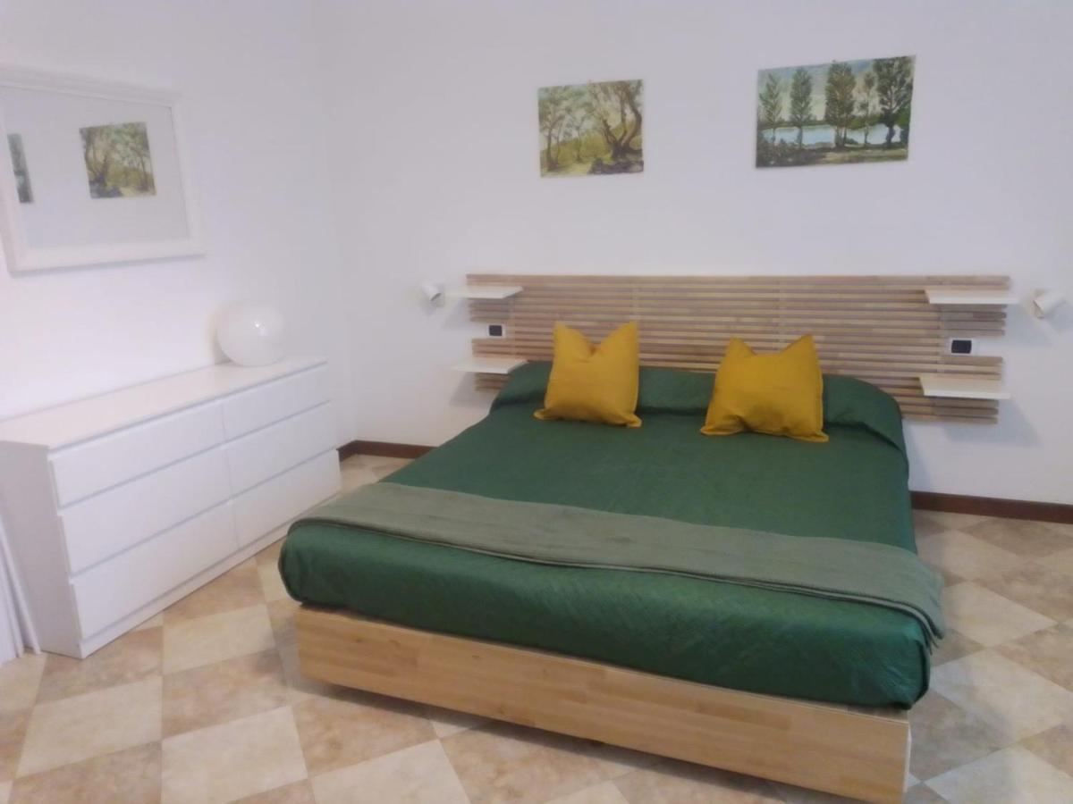 Affittacamere Il Giardino La Spezia Cinque Terre Eksteriør billede