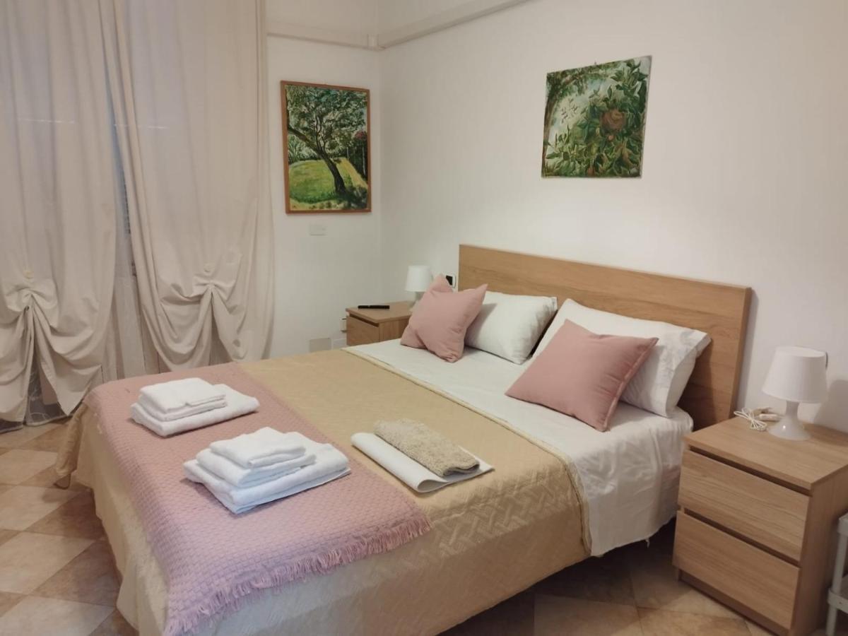 Affittacamere Il Giardino La Spezia Cinque Terre Eksteriør billede