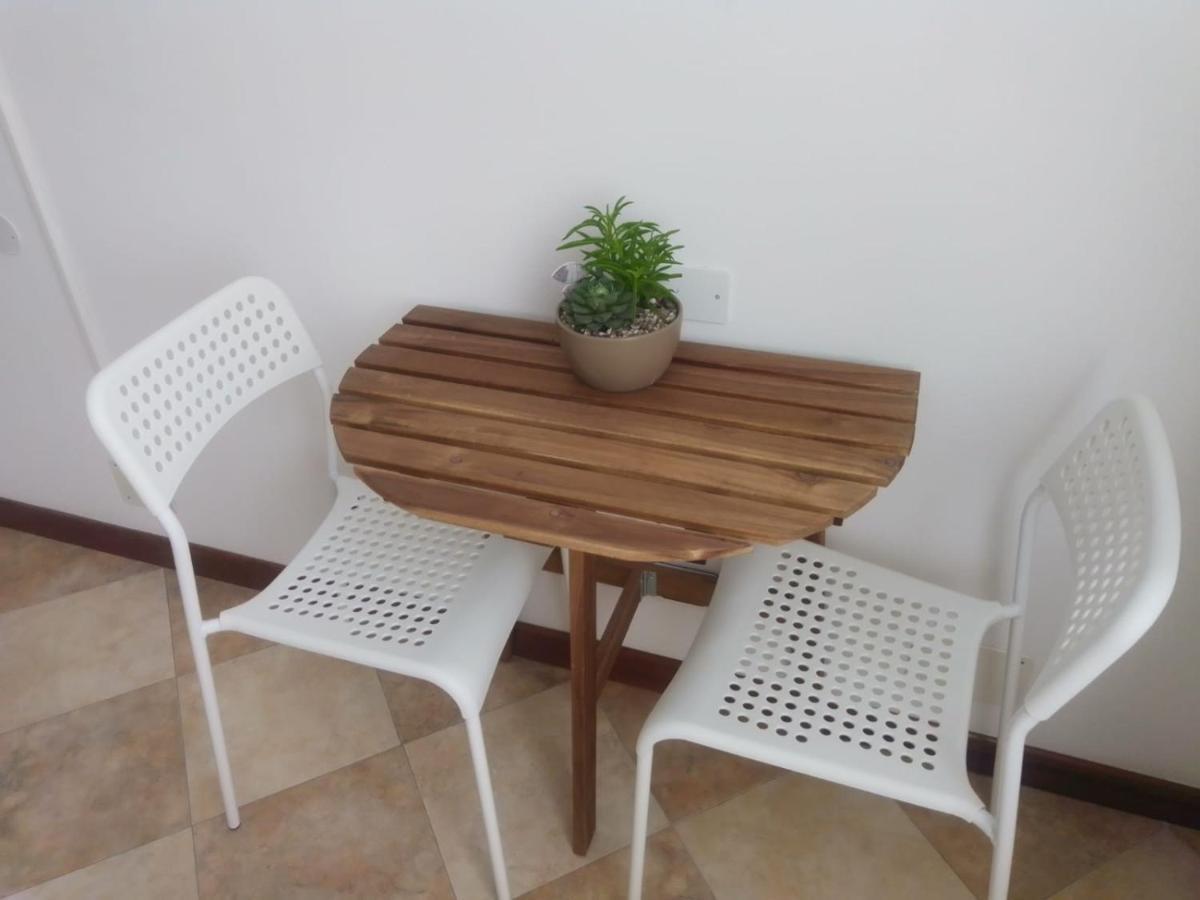 Affittacamere Il Giardino La Spezia Cinque Terre Eksteriør billede